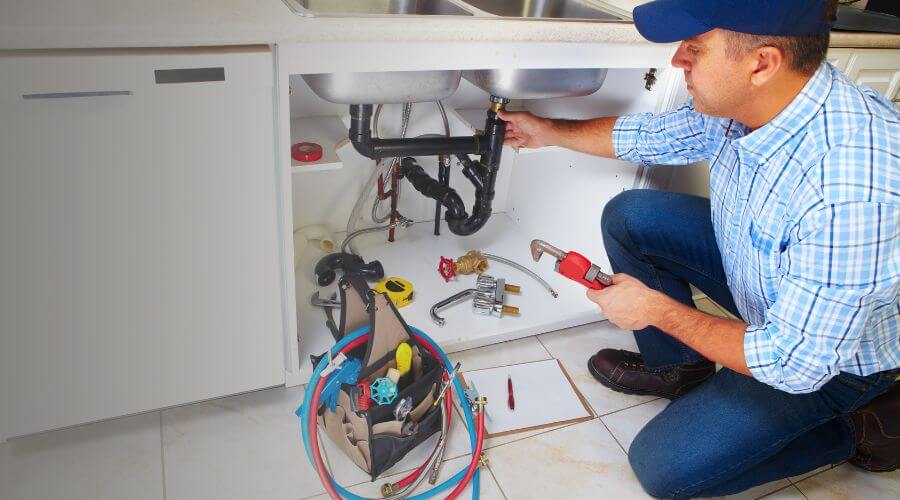 Professional Leak Detection in Goose Creek, SC